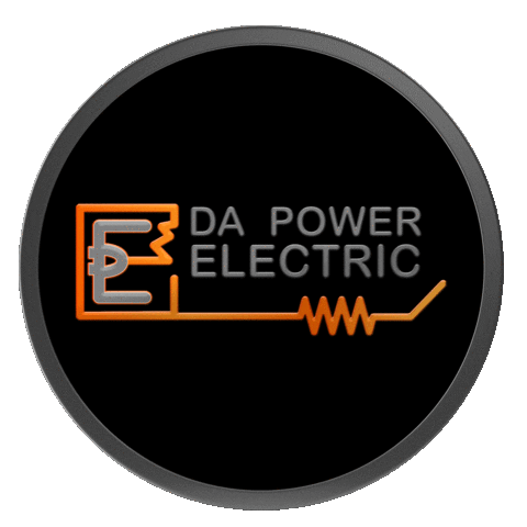 DaPowerElectric giphyupload electric electricity maui Sticker