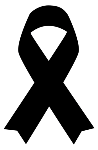 Tristeza Saudade Sticker