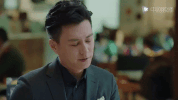 wo de qian ban sheng GIF