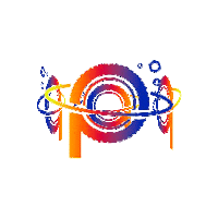 360 Sticker by dijital_planet