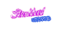 stella mccartney fashion Sticker by UZWEI