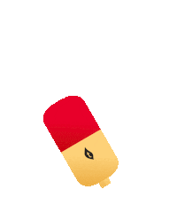 Whirlwind Skill Toy Sticker by Terra Kendama