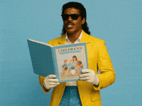 Sing Book Of Mormon GIF by Jukebox Saints