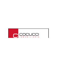 InmoCocucci inmobiliaria inmo cocucci Sticker