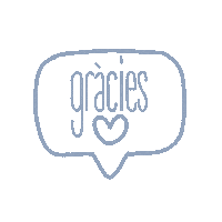 queraltsunyer cor gracies Sticker