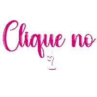 saradiascriativa link clique clic clicar Sticker