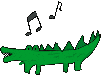 Dance Cantar Sticker by MrBroc