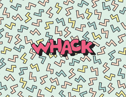 90S Spin GIF
