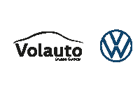 Volauto Sticker by Elisa Guidi