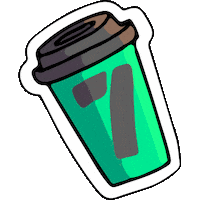 7Eleven Sticker by 7-Eleven México