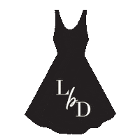 fashion charlotte Sticker by Lending By Design