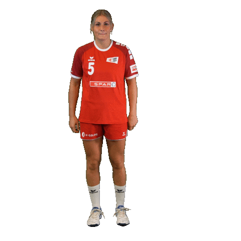 Schweiz Sticker by Swiss Handball