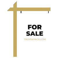 troypatrick troy patrick realtor troy patrick troypatrick troy patrick real estate Sticker