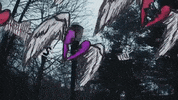 Def Jam Love GIF by Kaash Paige