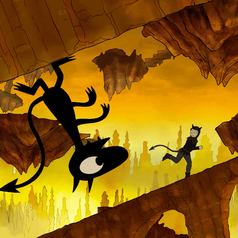 Abbi Jacobson Netflix GIF by Disenchantment