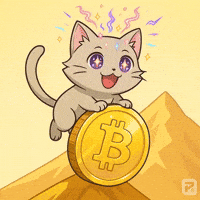 Sparkling All Time High GIF by Persona