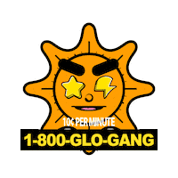 Call Now Chief Keef Sticker by Glo Mula