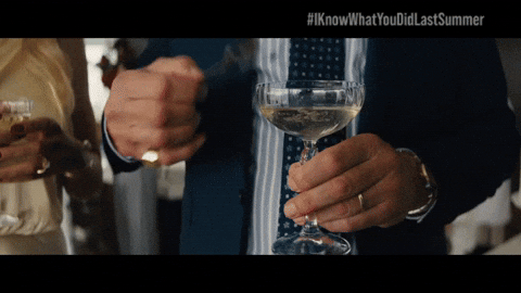 Jennifer Love Hewitt GIF by Sony Pictures