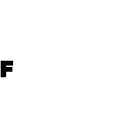 Logo Negro Sticker