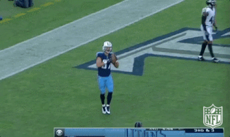 Tennessee Titans Football GIF by NFL