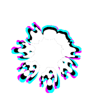 trip acid Sticker by dieselraptor