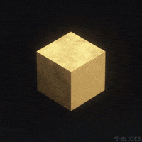 Art Glow GIF by Pi-Slices