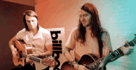 dance guitar GIF by Mayday Parade