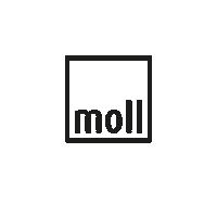 Desk Buro Sticker by moll funktion