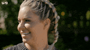 Usa Network Gasp GIF by Miz & Mrs