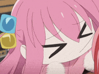 Girl No GIF