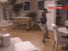 happy fresh prince GIF