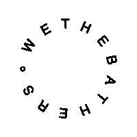 bathing lush cosmetics Sticker by Lush