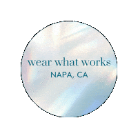 Wearwhatworks Sticker by Colorescience