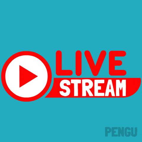 Streaming Youtube GIF by Pudgy Memez