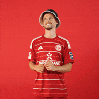 Fun Soccer GIF by Fortuna Düsseldorf