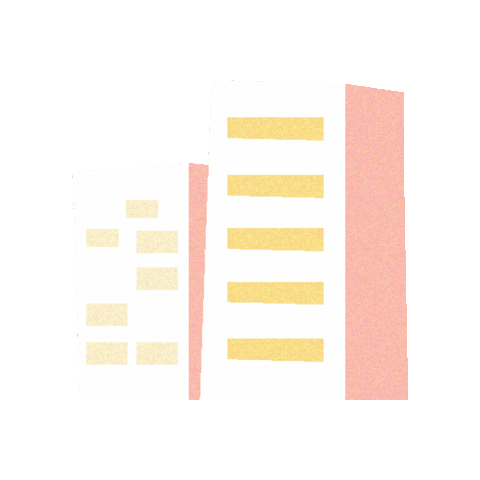 bouyguesbatimentgrandouest giphygifmaker house construction building Sticker