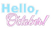 Fall Autumn Sticker