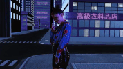 rush hour zoom GIF by Moneybagg Yo