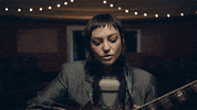 Angel Olsen Singing GIF by The Tonight Show Starring Jimmy Fallon