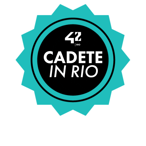 42Rio giphyupload internet key camp Sticker
