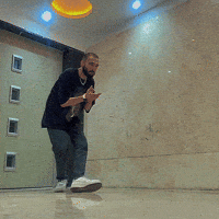 mamadreza_rz camper hand gun mamadreza rz funny movement GIF