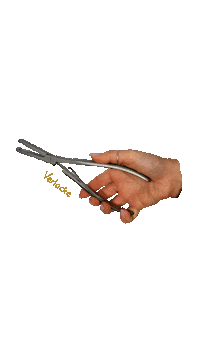 Hair Salon Sticker by Verlocke Extensions