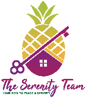 Real Estate Realtor Sticker by The Serenity Team Realty