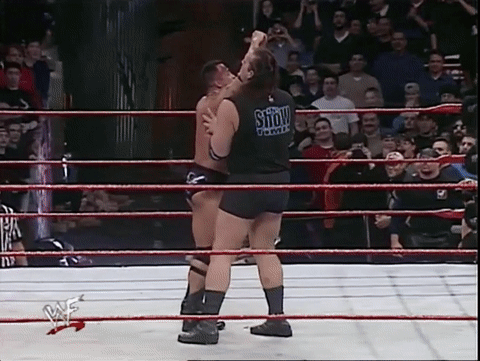 Royal Rumble Wrestling GIF by WWE
