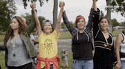indigenous native american GIF by RISE