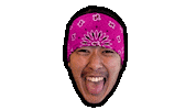 Nari Sticker