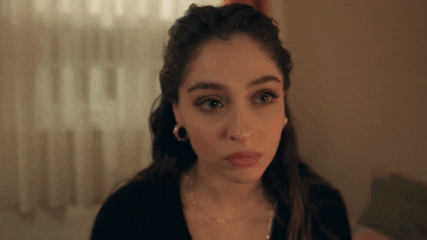 Leyla GIF by Ay Yapım