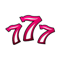 pauseandplay logo gaming pink black Sticker