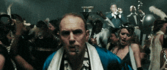 Tom Hardy Capone GIF by Filmin