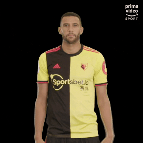 primevideosport sports football sport soccer GIF